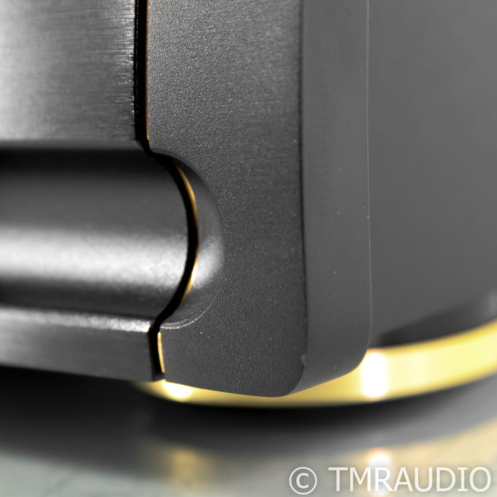 Parasound Halo JC3 Jr. MM & MC Phono Preamplifier