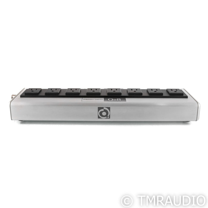 Nordost QRT QBase 8 MKII Power Distributor