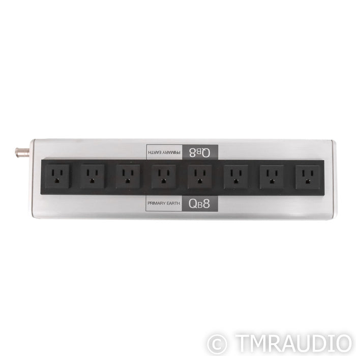 Nordost QRT QBase 8 MKII Power Distributor