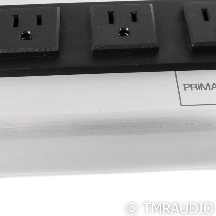Nordost QRT QBase 8 MKII Power Distributor