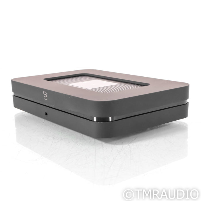 Bluesound Node 2i Wireless Music Streamer