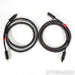 EnKlein David XLR Cables; 2m Pair Balanced Interconnects