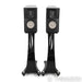 Raidho Acoustics C1.1 Bookshelf Speakers; Pair with Stands