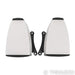 Raidho Acoustics C1.1 Bookshelf Speakers; Pair with Stands