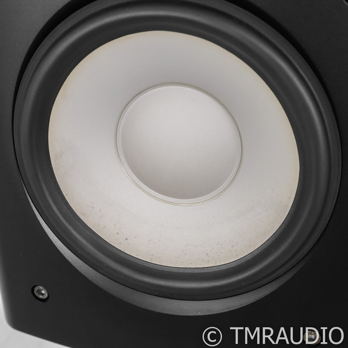 Raidho Acoustics C1.1 Bookshelf Speakers; Pair with Stands