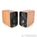 Q Acoustics 5020 Bookshelf Speakers; Oak Pair