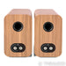 Q Acoustics 5020 Bookshelf Speakers; Oak Pair