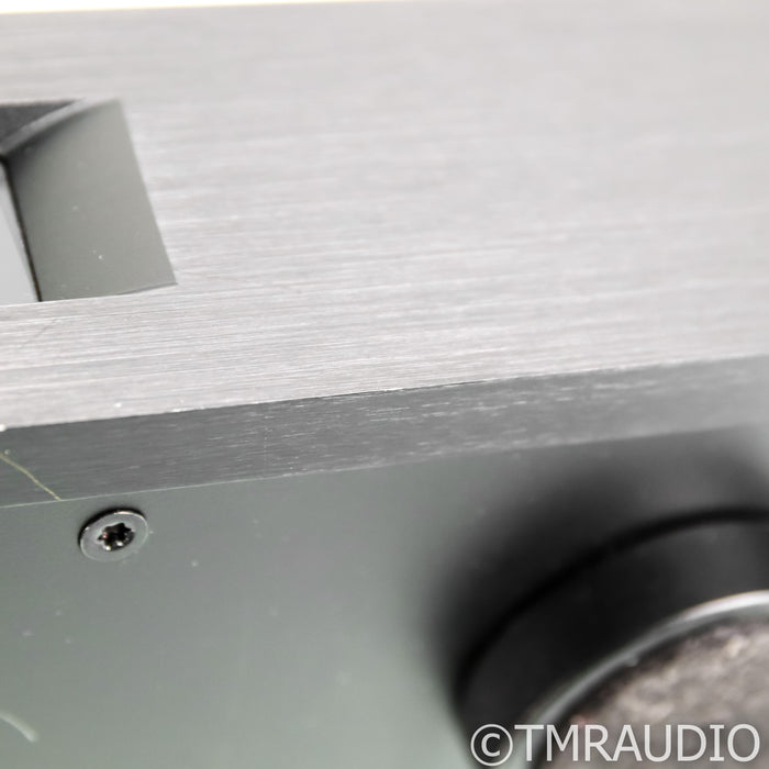 Lumin U1 MINI Music Streamer; SBooster PSU