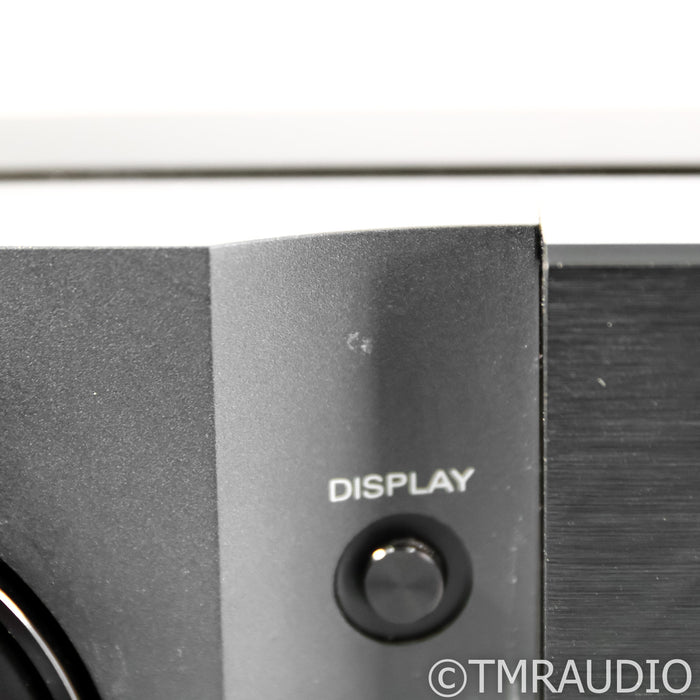 Marantz PM-KI Pearl Stereo Integrated Amplifier; MM & MC Phono