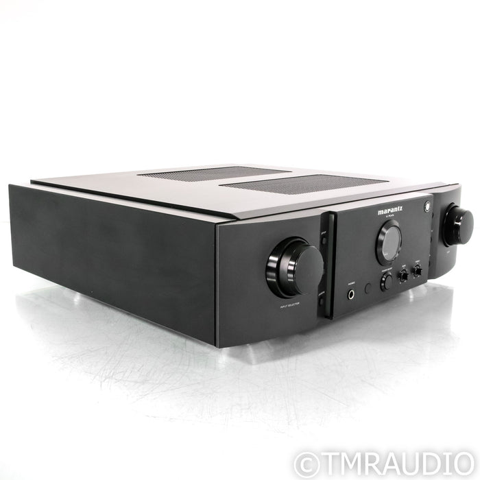 Marantz PM-KI Pearl Stereo Integrated Amplifier; MM & MC Phono