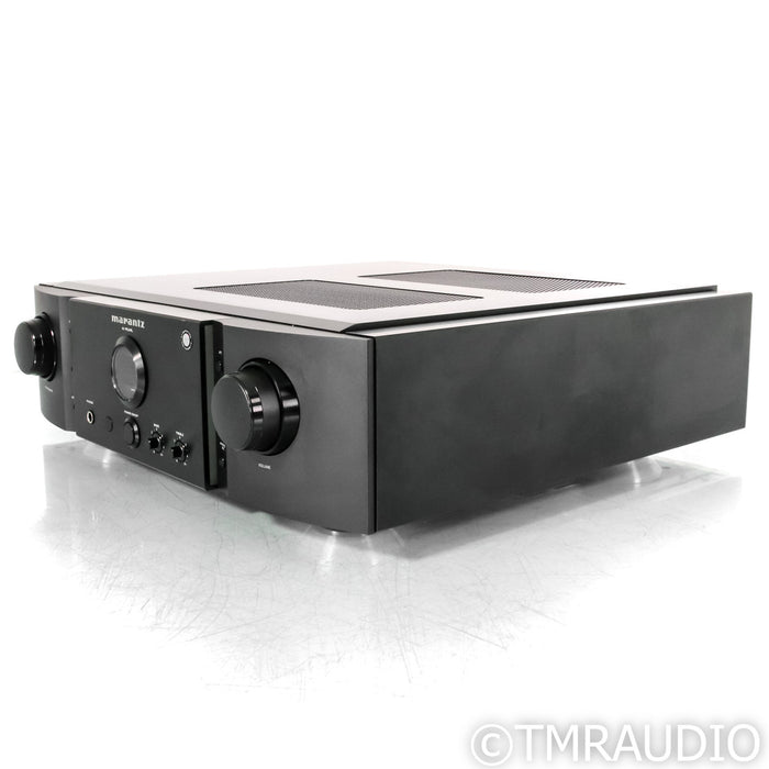 Marantz PM-KI Pearl Stereo Integrated Amplifier; MM & MC Phono