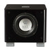 REL Acoustics T/7x 8" Powered Subwoofer; Piano Black (Sealed)