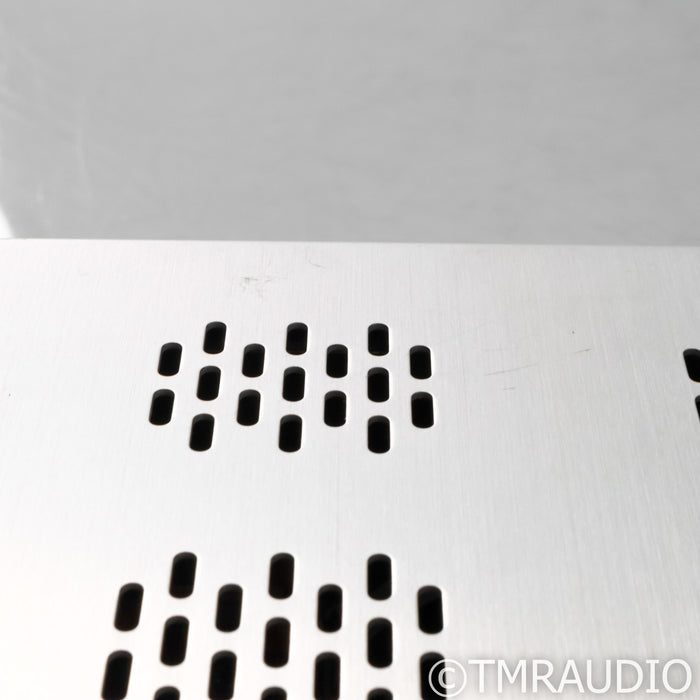 Nagra DAC; D/A Converter