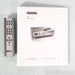 Nagra DAC; D/A Converter