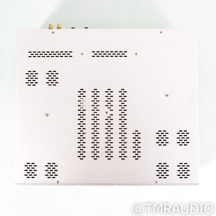 Nagra DAC; D/A Converter