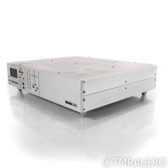 Nagra DAC; D/A Converter