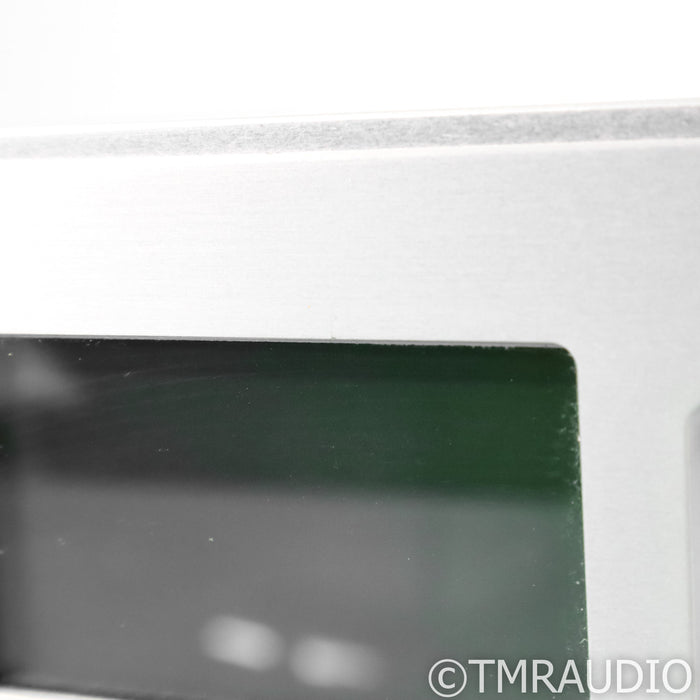 Nagra DAC; D/A Converter