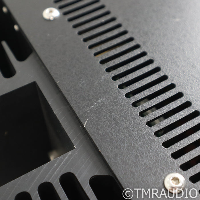 Krell KSA-250 Stereo Power Amplifier; AS-IS (Output Noise)