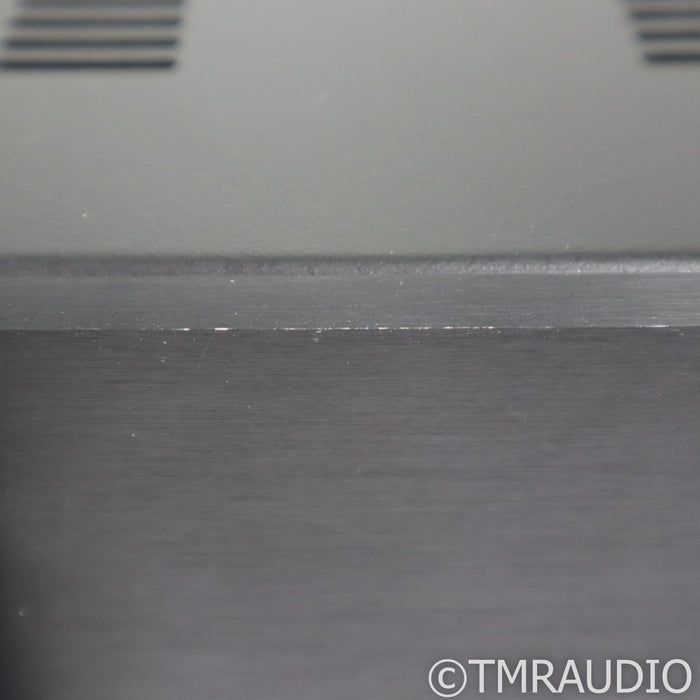 Krell KSA-250 Stereo Power Amplifier; AS-IS (Output Noise)