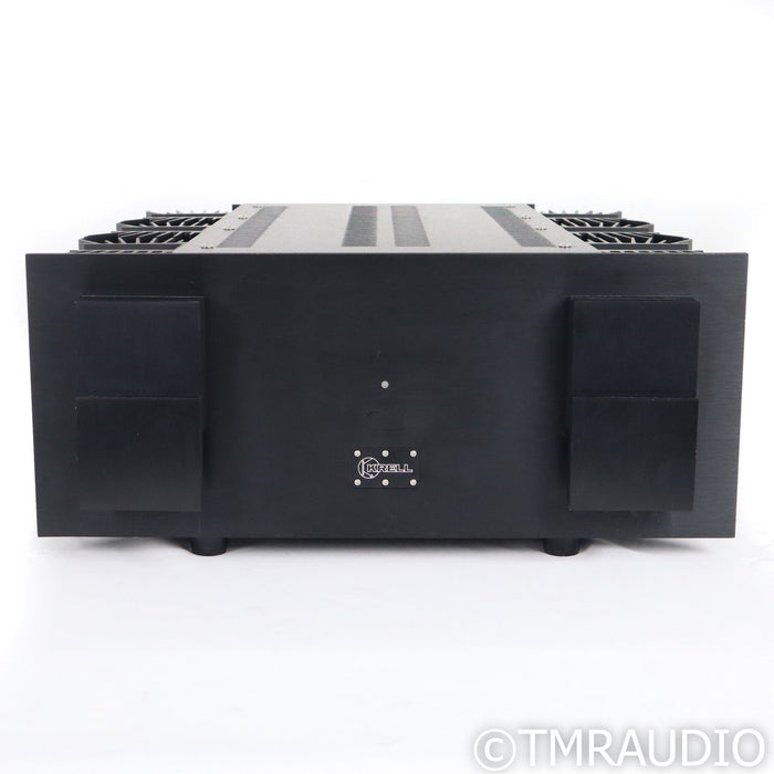 Krell KSA-250 Stereo Power Amplifier; AS-IS (Output Noise)