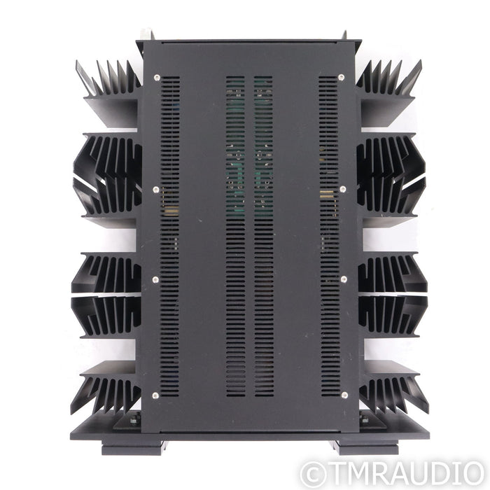 Krell KSA-250 Stereo Power Amplifier; AS-IS (Output Noise)