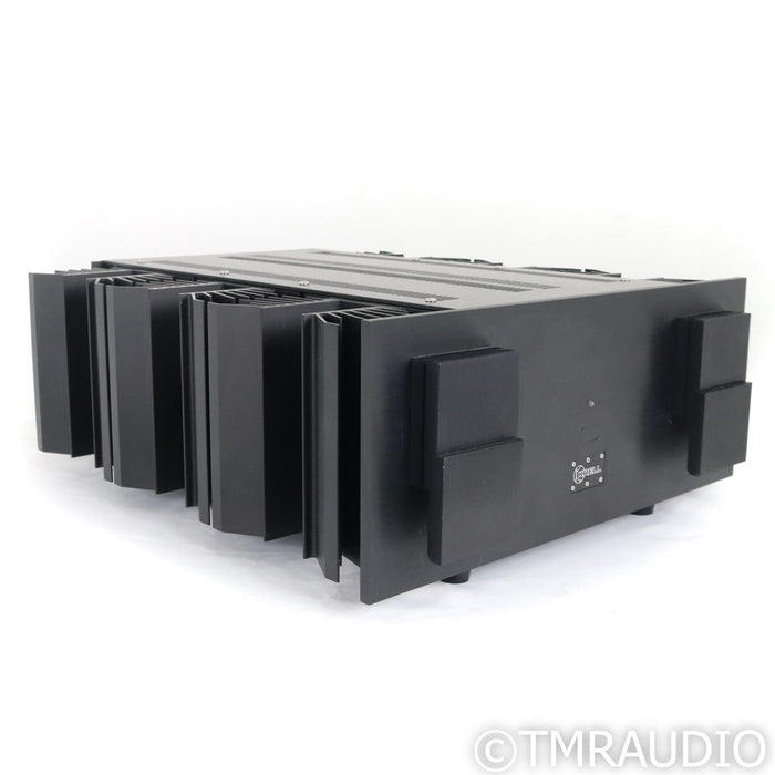 Krell KSA-250 Stereo Power Amplifier; AS-IS (Output Noise)