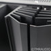 Krell KSA-250 Stereo Power Amplifier; AS-IS (Output Noise)