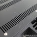 Krell KSA-250 Stereo Power Amplifier; AS-IS (Output Noise)