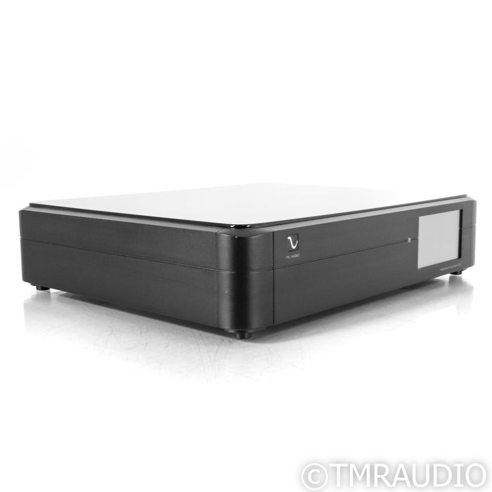 PS Audio PerfectWave DirectStream DAC MK1; D/A Converter; Bridge II