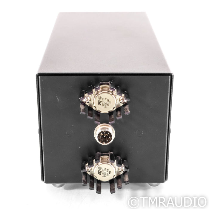 Cary Audio Design SLP-98P Stereo Tube Preamplifier; MM Phono