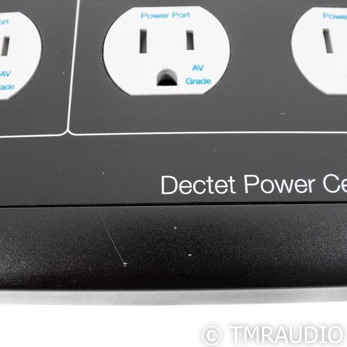 PS Audio Dectet Power Center