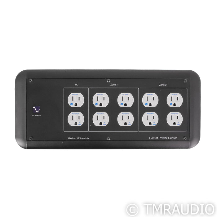 PS Audio Dectet Power Center