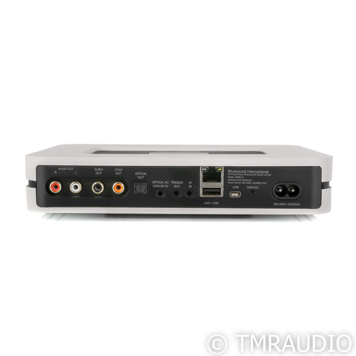 Bluesound Node 2i Wireless Music Streamer