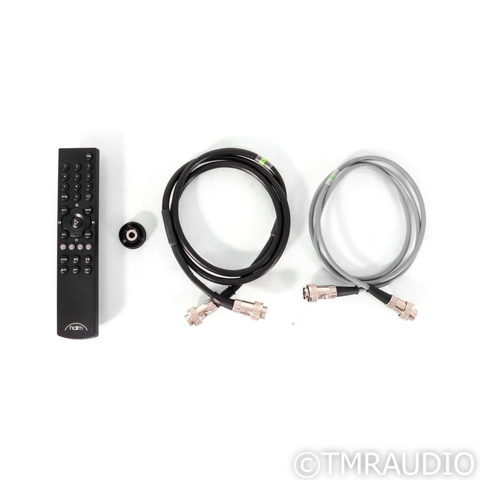 Naim CD5x CD Player