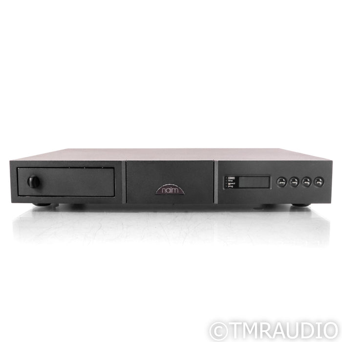 Naim CD5x CD Player