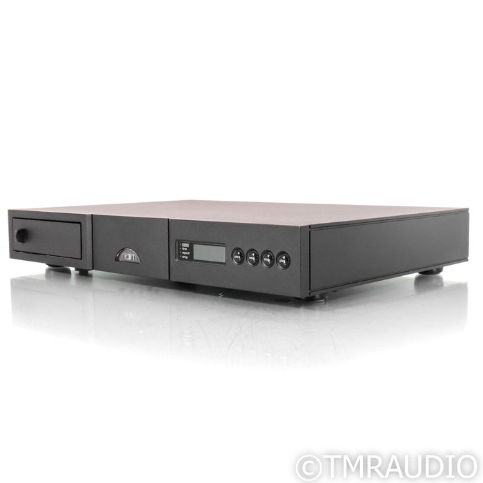 Naim CD5x CD Player
