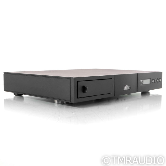 Naim CD5x CD Player