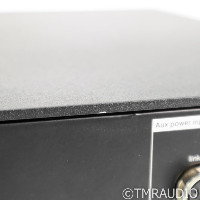 Naim CD5x CD Player