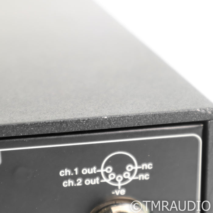 Naim CD5x CD Player
