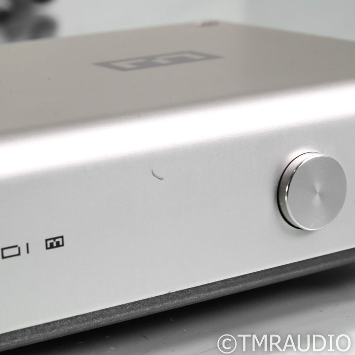 Schiit Audio Modi Multibit DAC; D/A Converter
