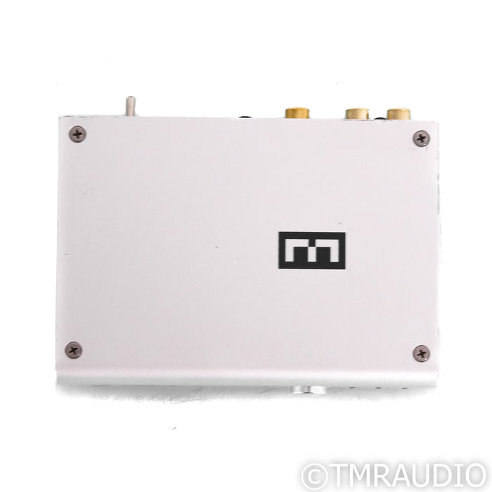 Schiit Audio Modi Multibit DAC; D/A Converter