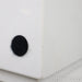 Acora Acoustics SRB Bookshelf Speakers; Thasos Quartz Pair w/ Stands