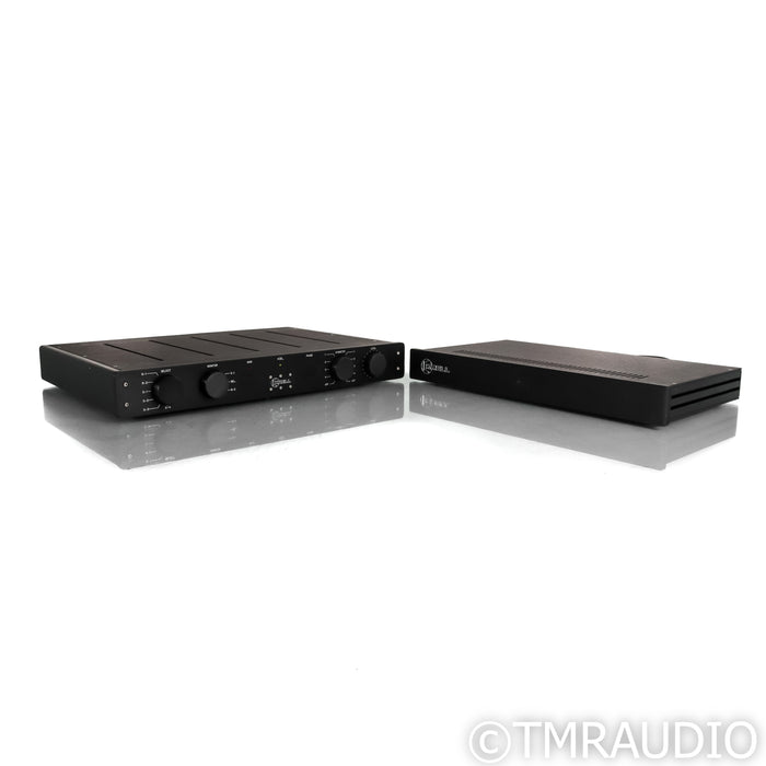 Krell KBL Stereo Preamplifier