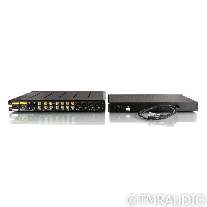 Krell KBL Stereo Preamplifier