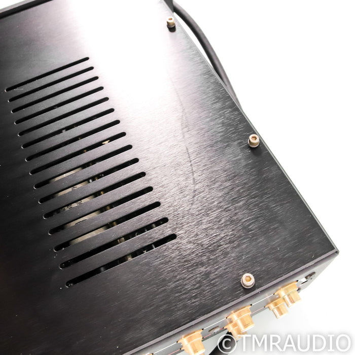 Audible Illusions Modulus 3A Stereo Tube Preamplifier; MM Phono