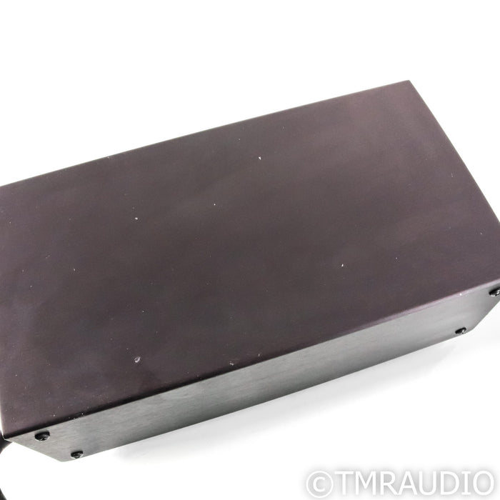 Audible Illusions Modulus 3A Stereo Tube Preamplifier; MM Phono