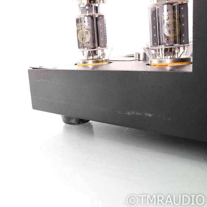 Rogue Audio M-180 Tube Monoblock Power Amplifiers; Upgraded Pair