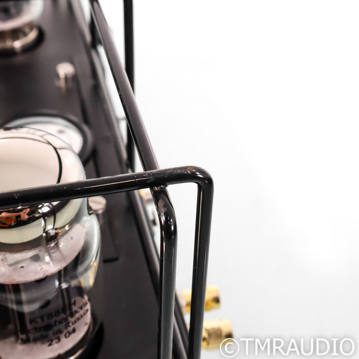 Rogue Audio M-180 Tube Monoblock Power Amplifiers; Upgraded Pair