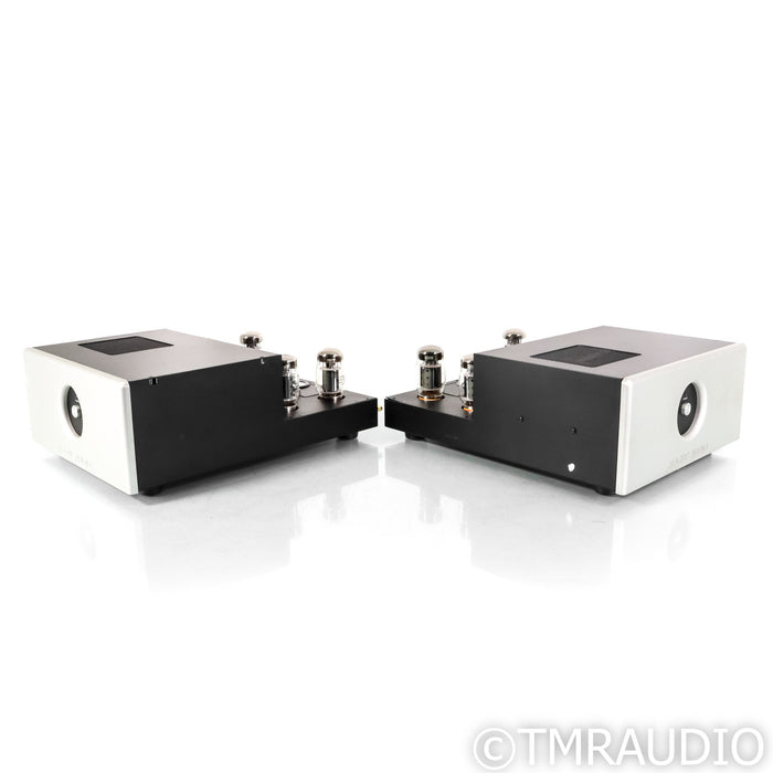 Rogue Audio M-180 Tube Monoblock Power Amplifiers; Upgraded Pair