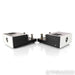 Rogue Audio M-180 Tube Monoblock Power Amplifiers; Upgraded Pair